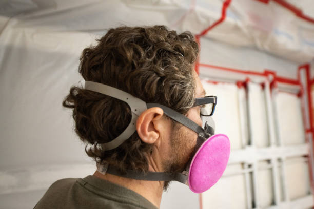 Best Industrial Mold Remediation  in Oakmont, PA